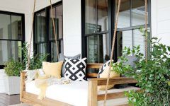 25 Ideas of Day Bed Porch Swings