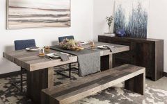 20 Best Collection of Buy Dining Tables