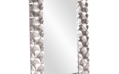 Top 20 of Modern Silver Mirror