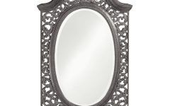 15 Best Charcoal Gray Wall Mirrors