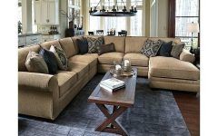 10 Inspirations 10X8 Sectional Sofas