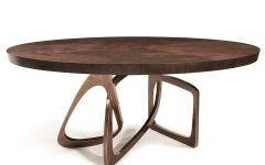 20 Best Ideas Hudson Round Dining Tables