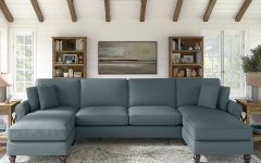2024 Best of Sofas With Double Chaises