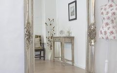 15 The Best Huge Wall Mirrors