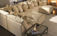 10 Best Collection of Virginia Beach Sectional Sofas