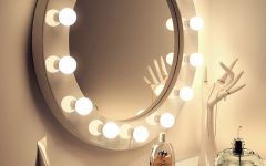 Top 15 of High Wall Mirrors
