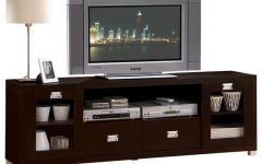 The 50 Best Collection of Espresso TV Cabinets