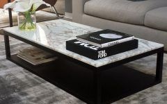 50 Photos Marble Coffee Tables