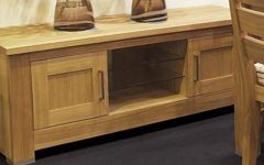 50 Best Collection of Solid Oak TV Cabinets