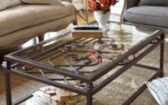 50 Best Ideas Wrought Iron Coffee Tables