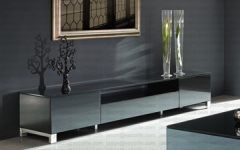 The Best Glass TV Cabinets