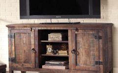 The Best Rustic TV Stands for Sale