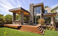 Impressive Modern Prefab Home Design Plans