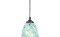 25 The Best Glass Shades for Pendant Lights