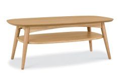 The 50 Best Collection of Retro Oak Coffee Tables