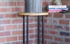 15 The Best Industrial Plant Stands