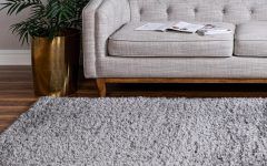 15 The Best Ash Infinity Shag Rugs