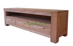 2024 Best of Long Wood TV Stands