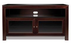 50 Best Ideas Mahogany TV Stands