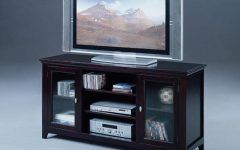 50 Best Glass Front TV Stands