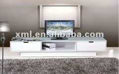 50 Collection of Luxury TV Stands