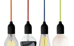 25 Collection of Nud Classic Pendant Lights