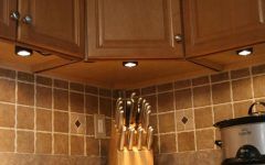  Best 25+ of Kitchen Under Cupboard Lights