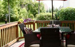 Outdoor Rugs for Deck