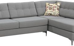 10 Collection of Sectional Sofas at the Brick