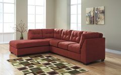 10 The Best Dufresne Sectional Sofas
