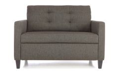 10 The Best Twin Sleeper Sofa Chairs