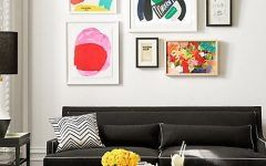 10 Best Collection of Kate Spade Wall Art