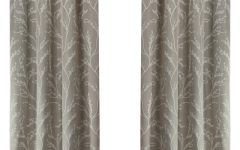 25 Best Ideas Woven Blackout Curtain Panel Pairs With Grommet Top