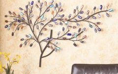 10 Best Collection of Kohl'S Metal Wall Art