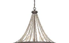 20 Best Collection of Ladonna 5-Light Novelty Chandeliers