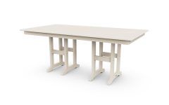 2024 Latest Getz 37'' Dining Tables