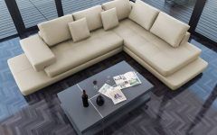 10 Best Collection of Los Angeles Sectional Sofas