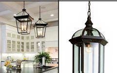 15 Best Collection of Indoor Lantern Chandelier