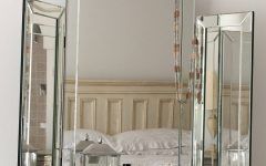 15 Collection of Venetian Table Mirror