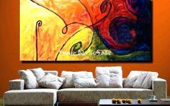 Top 10 of Large Canvas Painting Wall Art