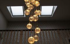Top 15 of Large Contemporary Chandeliers
