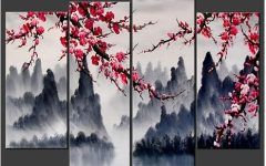 10 Best Chinese Wall Art