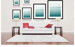 Top 20 of Sofa Size Wall Art