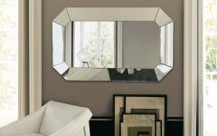 15 The Best Unusual Large Wall Mirrors