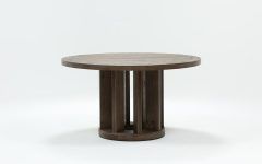  Best 20+ of Lassen Round Dining Tables