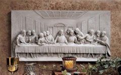 20 Best Last Supper Wall Art