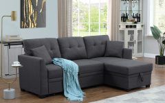  Best 15+ of Convertible Sofa With Matching Chaise