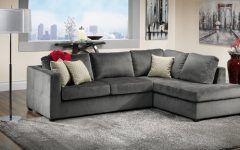 Top 10 of Leons Sectional Sofas