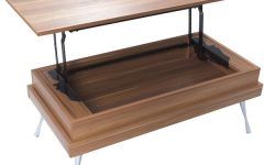 40 The Best Market Lift-Top Cocktail Tables
