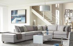 10 Best Collection of Charlotte Sectional Sofas
